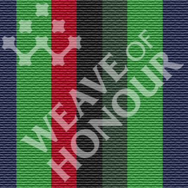 Royal Ulster Constabulary Service